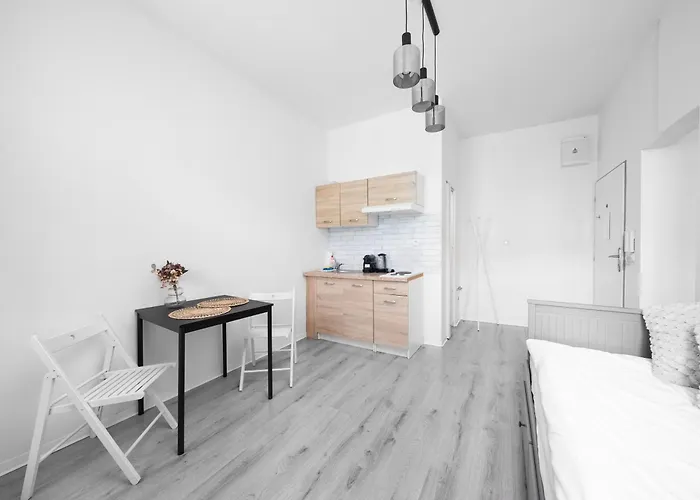 Cozy Near