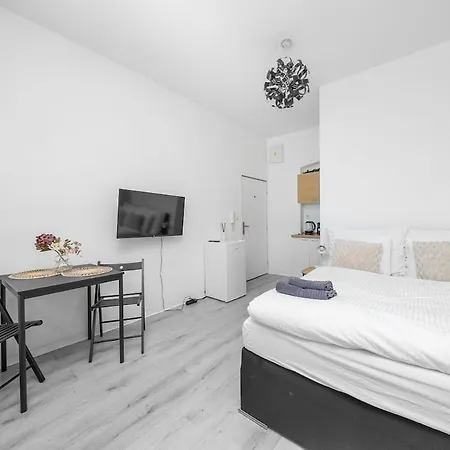 Apartment Cozy Near *