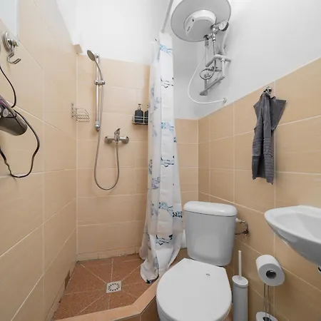 Cozy Near Apartamento Praga