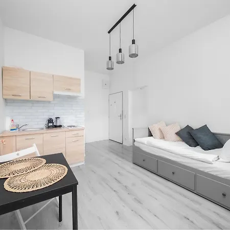 Apartment Cozy Near