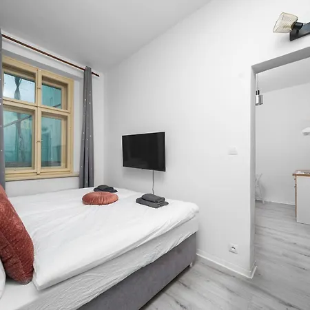 Apartment Cozy Near *