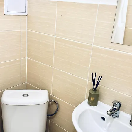 Cozy Near * Prague
