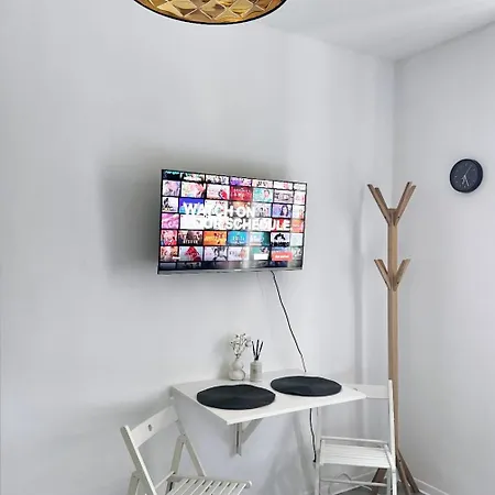 Cozy Near Apartamento *