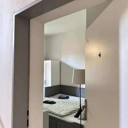 Apartment Cozy Near *