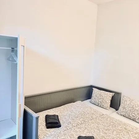 Apartment Cozy Near