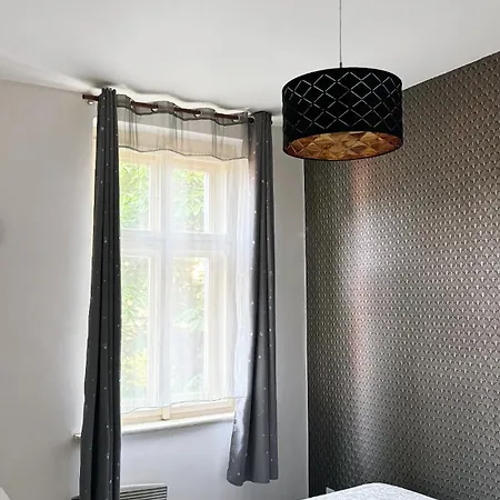 Apartment Cozy Near