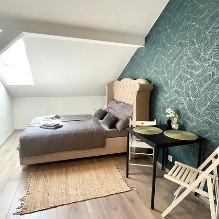 Cozy Near