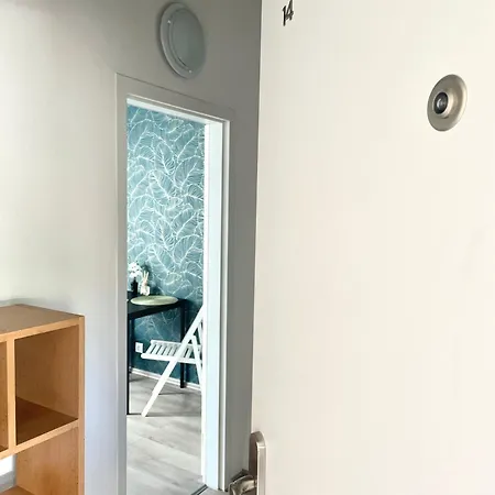 Cozy Near Apartment Prague