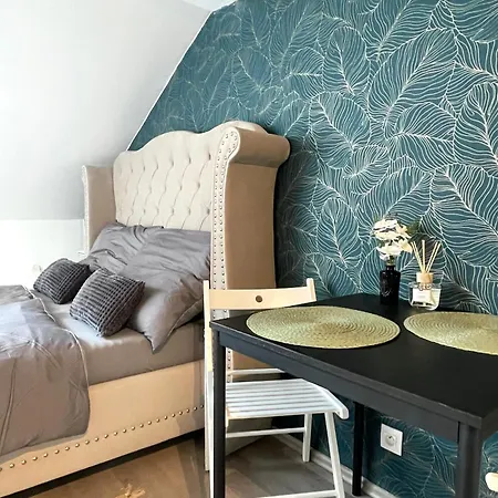 Cozy Near *