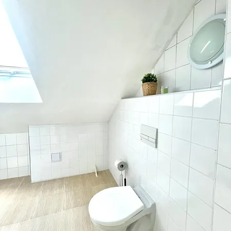 Cozy Near Prague