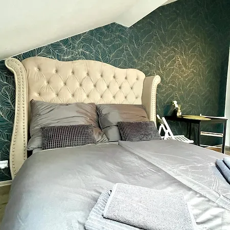 Cozy Near * Prague