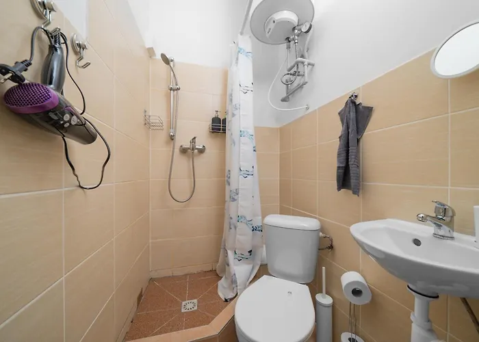 Cozy Near Apartamento Praga