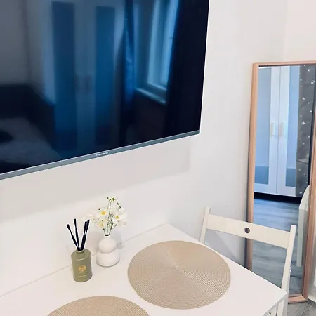 Cozy Near * פראג