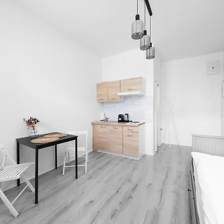 Cozy Near